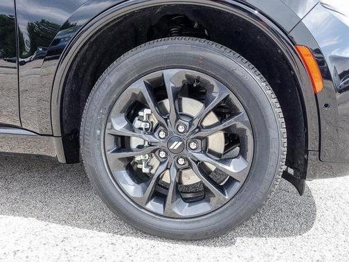 2025 Dodge Durango R/T Plus AWD