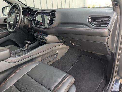 Night Moves 2025 Dodge Durango GT Plus