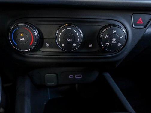 2024 Chevrolet Trax FWD 1RS