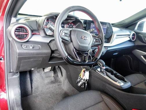 2024 Chevrolet Trax FWD 1RS