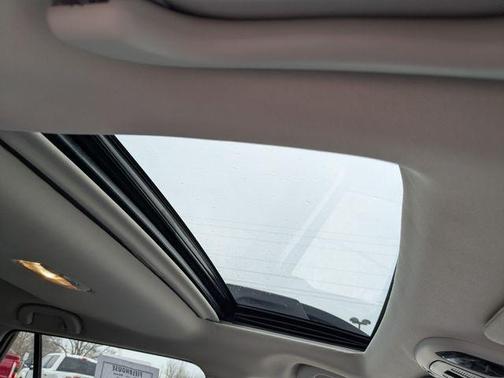 2022 Subaru Outback Limited XT