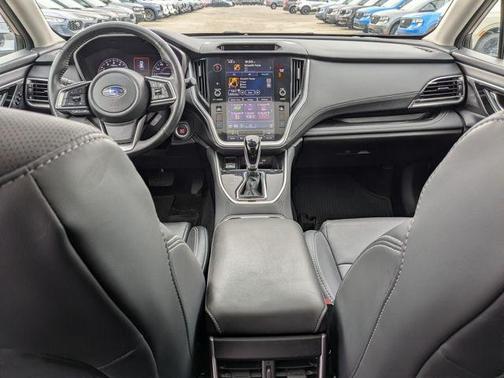 2022 Subaru Outback Limited XT