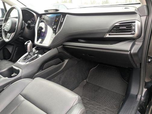 2022 Subaru Outback Limited XT