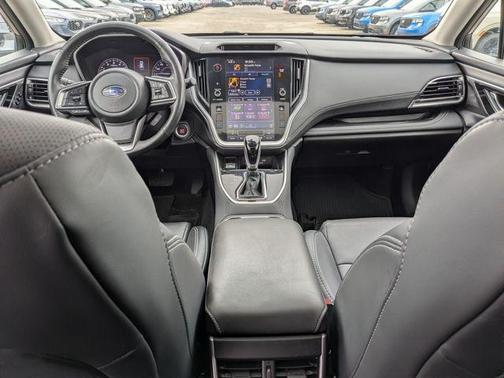 2022 Subaru Outback Limited XT