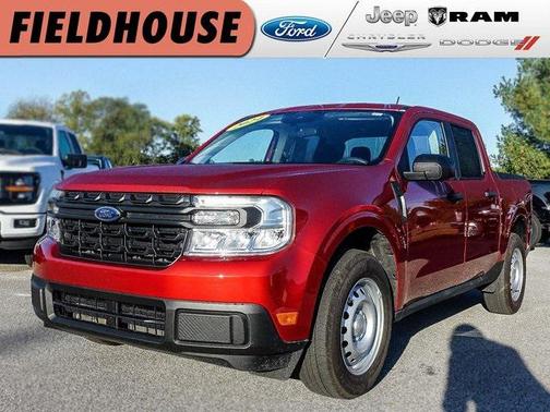 2024 Ford Maverick XL