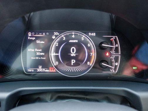 2022 Lexus ES 350 Ultra Luxury