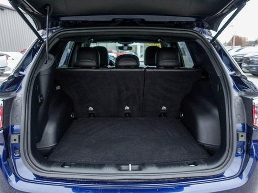 2021 Jeep Compass 80th Special Edition