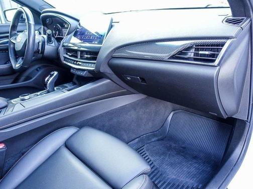 2023 Cadillac CT5 Sport