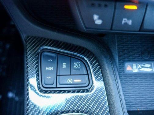 2023 Cadillac CT5 Sport