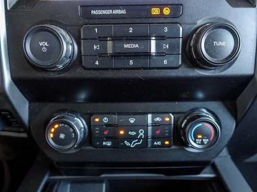2019 Ford F-250 XLT