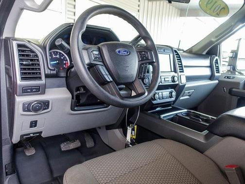 2019 Ford F-250 XLT