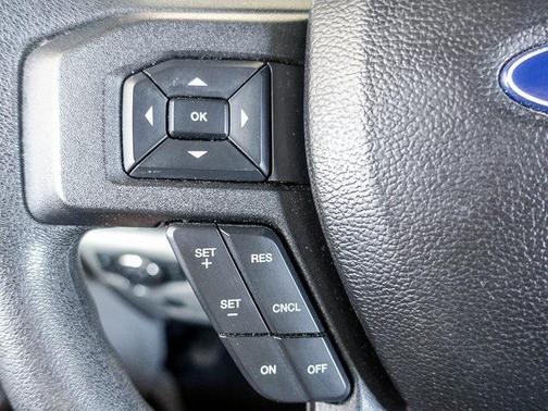 2019 Ford F-250 XLT