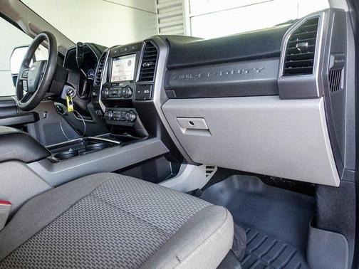 2019 Ford F-250 XLT