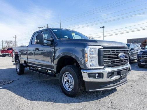 2025 Ford F-250 XL