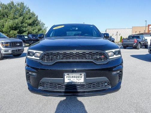 2022 Dodge Durango GT AWD