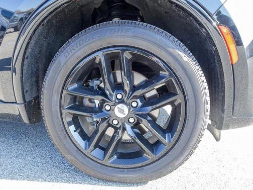 2022 Dodge Durango GT AWD