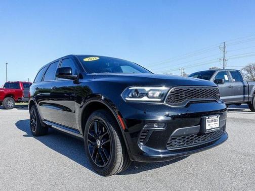 2022 Dodge Durango GT AWD