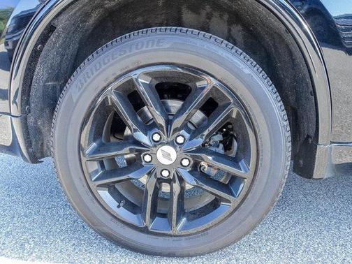 2022 Dodge Durango GT AWD