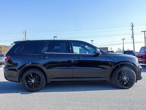 2022 Dodge Durango GT AWD