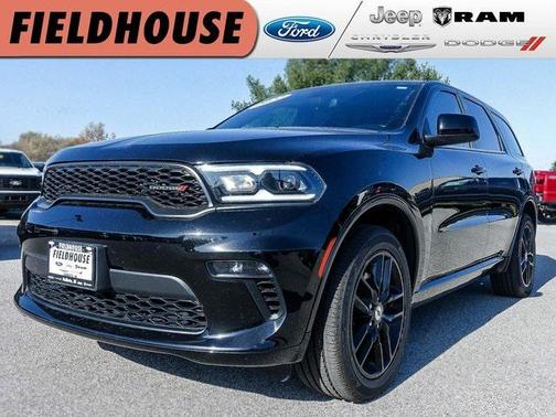 2022 Dodge Durango GT AWD