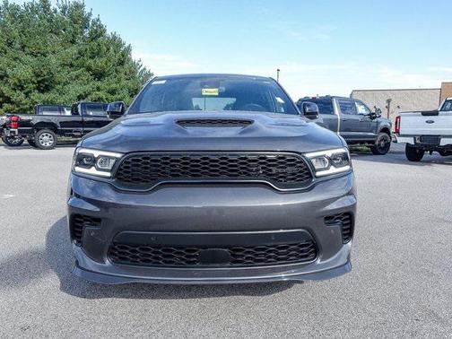 2026 Dodge Durango GT Premium HEMI V8 AWD