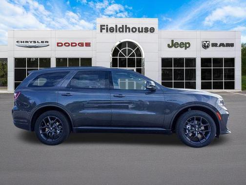 2026 Dodge Durango GT Premium HEMI V8 AWD