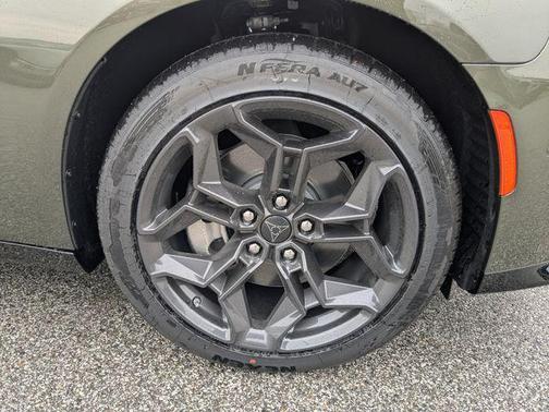 2026 Dodge Charger R/T