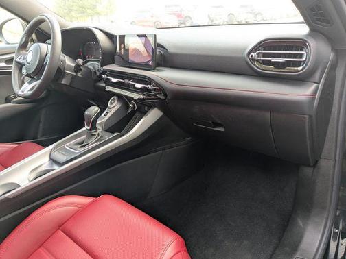 2024 Dodge Hornet GT Plus AWD