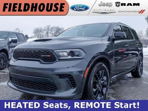 2023 Dodge Durango R/T RWD