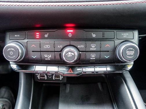 2023 Dodge Durango R/T RWD