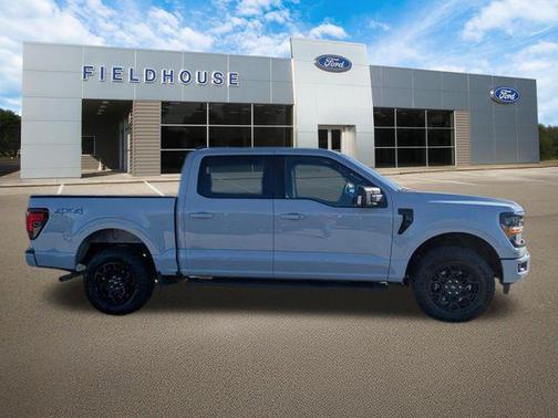 AVALANCHE 2026 Ford F-150 XLT