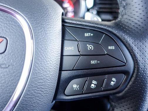 2025 Dodge Durango R/T Plus AWD