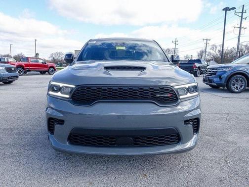 2025 Dodge Durango R/T Plus AWD