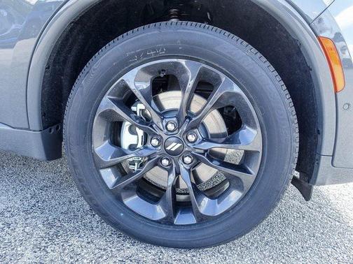 2025 Dodge Durango R/T Plus AWD