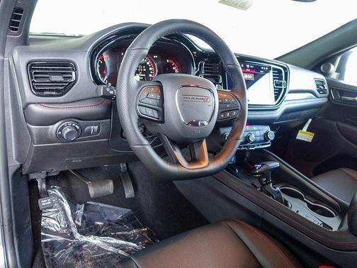 2025 Dodge Durango R/T Plus AWD