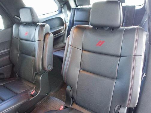 2025 Dodge Durango R/T Plus AWD