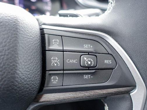 2024 Jeep Grand Cherokee Limited X