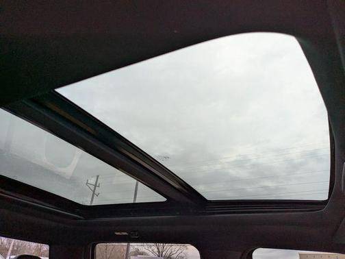 2016 Ford F-150 Limited