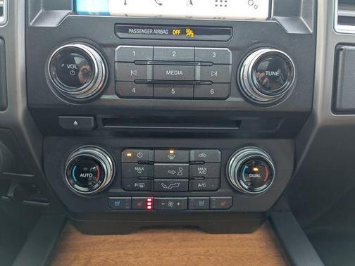 2016 Ford F-150 Limited