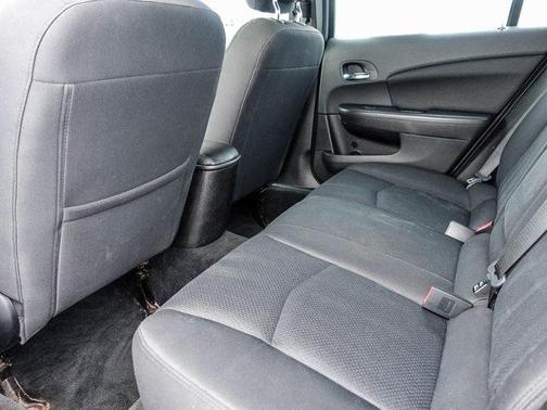 2014 Chrysler 200 Touring