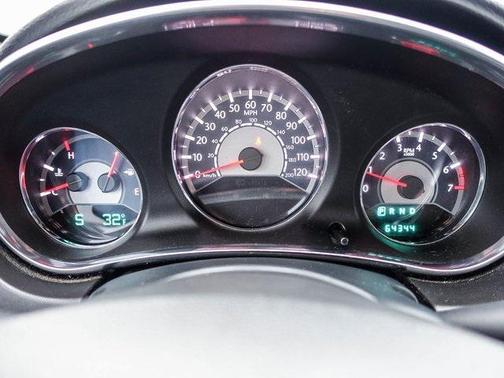 2014 Chrysler 200 Touring