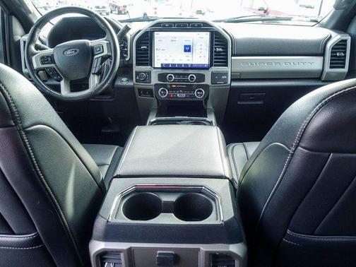 2022 Ford F-350 Lariat