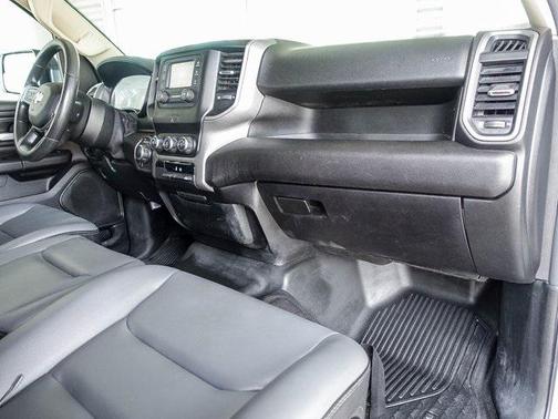 2020 RAM 1500 Tradesman