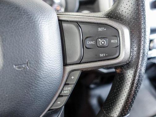 2020 RAM 1500 Tradesman
