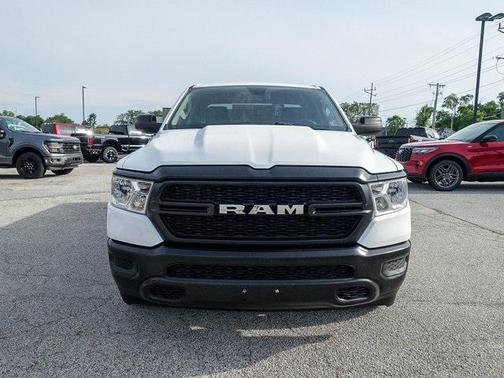 2020 RAM 1500 Tradesman