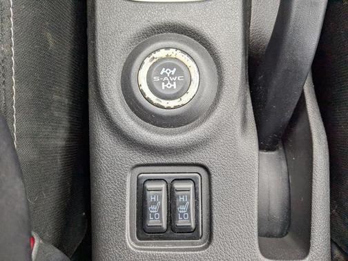 2016 Mitsubishi Outlander SE