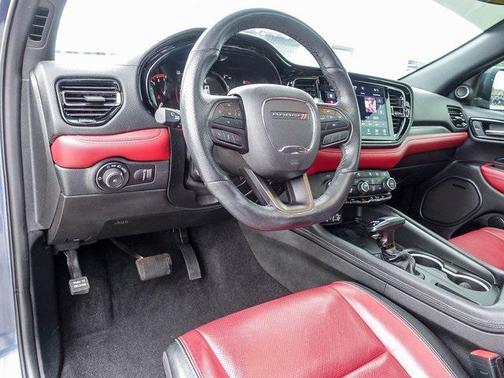 2021 Dodge Durango R/T AWD