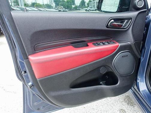 2021 Dodge Durango R/T AWD