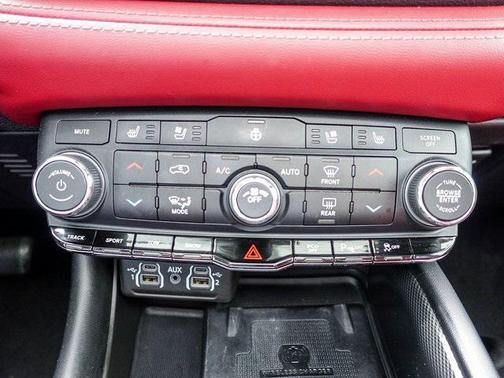 2021 Dodge Durango R/T AWD