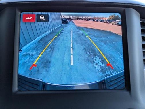 2023 RAM 2500 Big Horn Crew Cab 4x4 6'4' Box